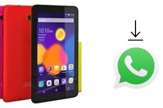 Come installare WhatsApp su alcatel Pixi 3 (7)