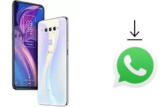 Come installare WhatsApp su alcatel TCL Plex