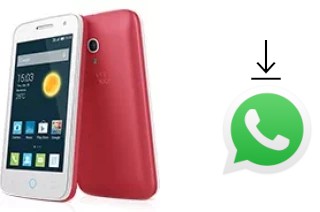 Come installare WhatsApp su alcatel Pop 2 (4)