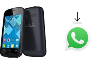 Come installare WhatsApp su alcatel Pop C1