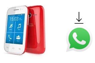 Come installare WhatsApp su alcatel Pop Fit