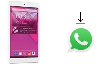 Come installare WhatsApp su alcatel POP 8