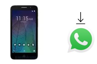 Come installare WhatsApp su Alcatel TRU