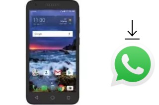 Come installare WhatsApp su Alcatel Verso