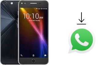 Come installare WhatsApp su alcatel X1