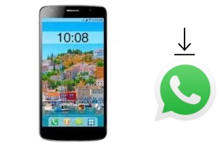 Come installare WhatsApp su Alco 9