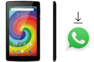 Come installare WhatsApp su Alcor Access Q784M