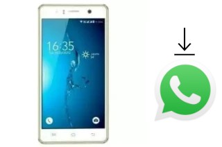 Come installare WhatsApp su Aldo AS6