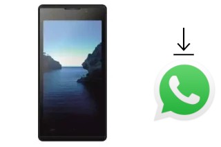 Come installare WhatsApp su Aligator S4540 DUO