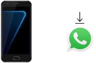 Come installare WhatsApp su AllCall Alpha