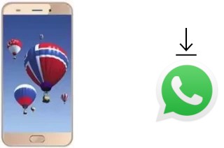 Come installare WhatsApp su AllCall Atom