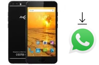 Come installare WhatsApp su AllCall Bro