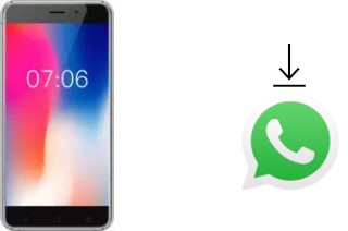 Come installare WhatsApp su AllCall Madrid