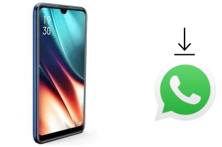 Come installare WhatsApp su AllCall P10