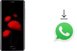 Come installare WhatsApp su AllCall Rio S