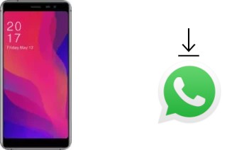 Come installare WhatsApp su AllCall Rio X