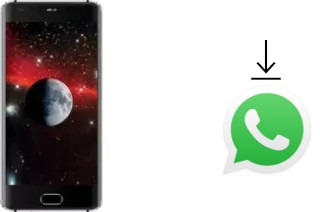 Come installare WhatsApp su AllCall Rio