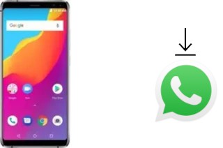 Come installare WhatsApp su AllCall S1