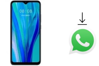 Come installare WhatsApp su AllCall S10 PRO