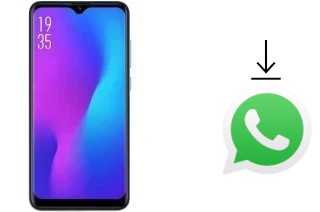 Come installare WhatsApp su AllCall S10