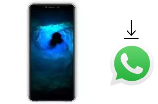 Come installare WhatsApp su AllCall S5500