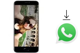 Come installare WhatsApp su AllCall T9 Pro