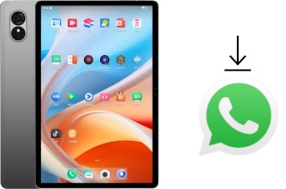 Come installare WhatsApp su Alldocube iPlay 60 Lite