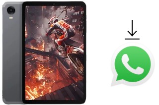 Come installare WhatsApp su Alldocube iPlay 60 Mini Turbo