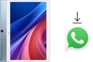 Come installare WhatsApp su Alldocube iPlay 60 OLED