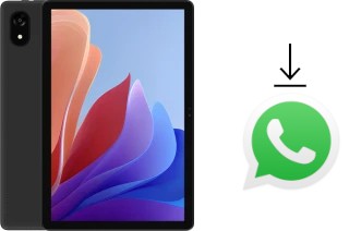 Come installare WhatsApp su Alldocube iPlay 60S 4G