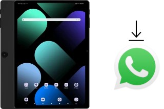 Come installare WhatsApp su Alldocube iPlay 70S