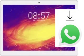 Come installare WhatsApp su Alldocube M5