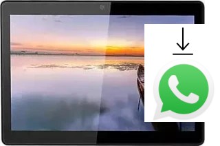 Come installare WhatsApp su Alldocube M5XS