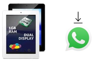 Come installare WhatsApp su Allview 2 Speed Quad