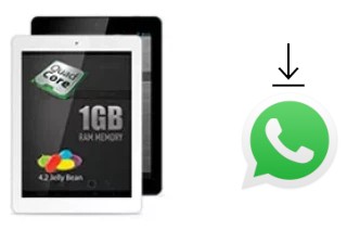 Come installare WhatsApp su Allview 3 Speed Quad HD