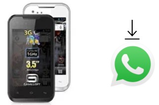 Come installare WhatsApp su Allview A4ALL