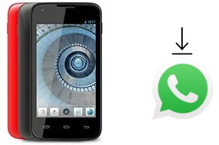 Come installare WhatsApp su Allview A6 Quad