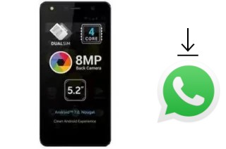 Come installare WhatsApp su Allview A9 Lite