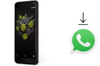 Come installare WhatsApp su Allview A9 Plus