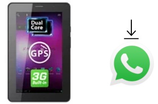 Come installare WhatsApp su Allview AX3 Party