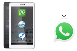 Come installare WhatsApp su Allview AX4 Nano