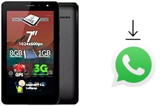 Come installare WhatsApp su Allview AX501Q