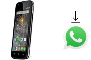 Come installare WhatsApp su Allview C6 Quad 4G