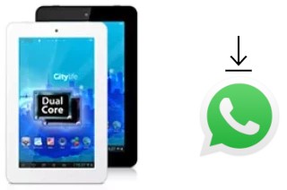 Come installare WhatsApp su Allview City Life