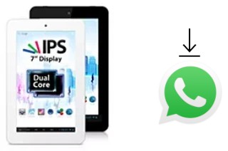 Come installare WhatsApp su Allview City+