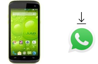 Come installare WhatsApp su Allview E2 Jump