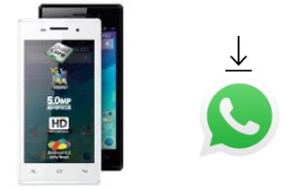 Come installare WhatsApp su Allview H2 Qubo