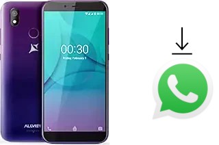 Come installare WhatsApp su Allview P10 Max