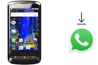 Come installare WhatsApp su Allview P2 AllDro