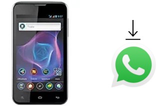 Come installare WhatsApp su Allview P5 AllDro